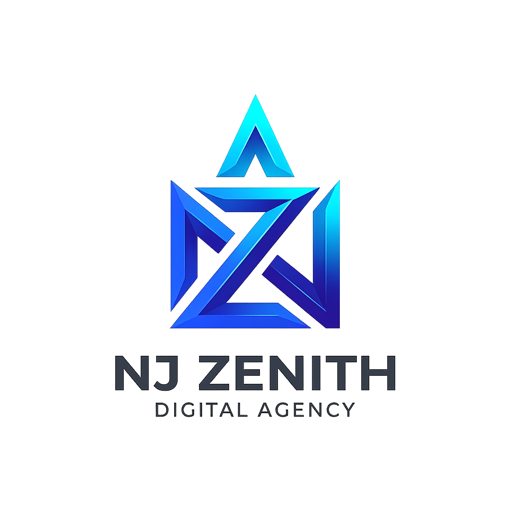 NJ Zenith Logo