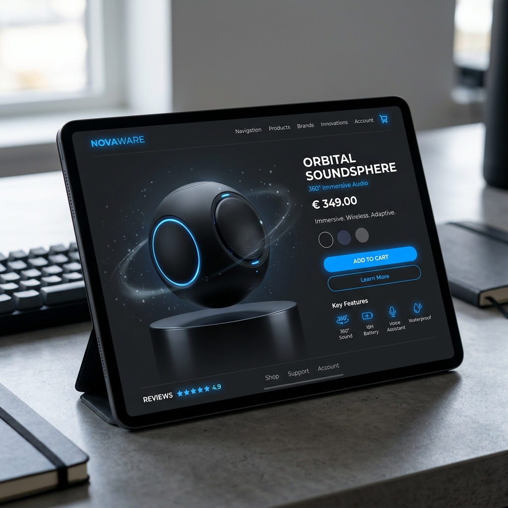 Apex Headless Commerce