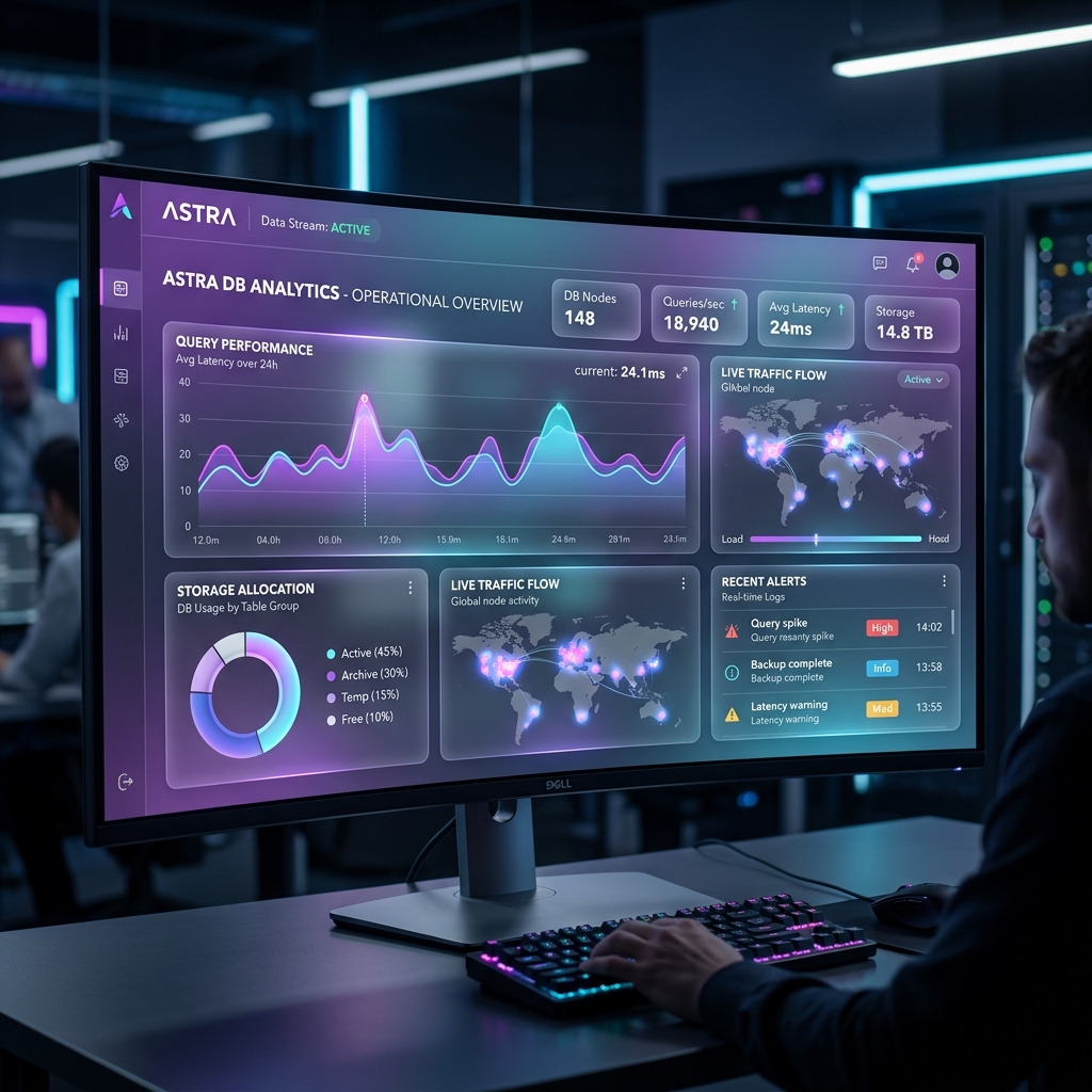 Zenith SaaS Portal